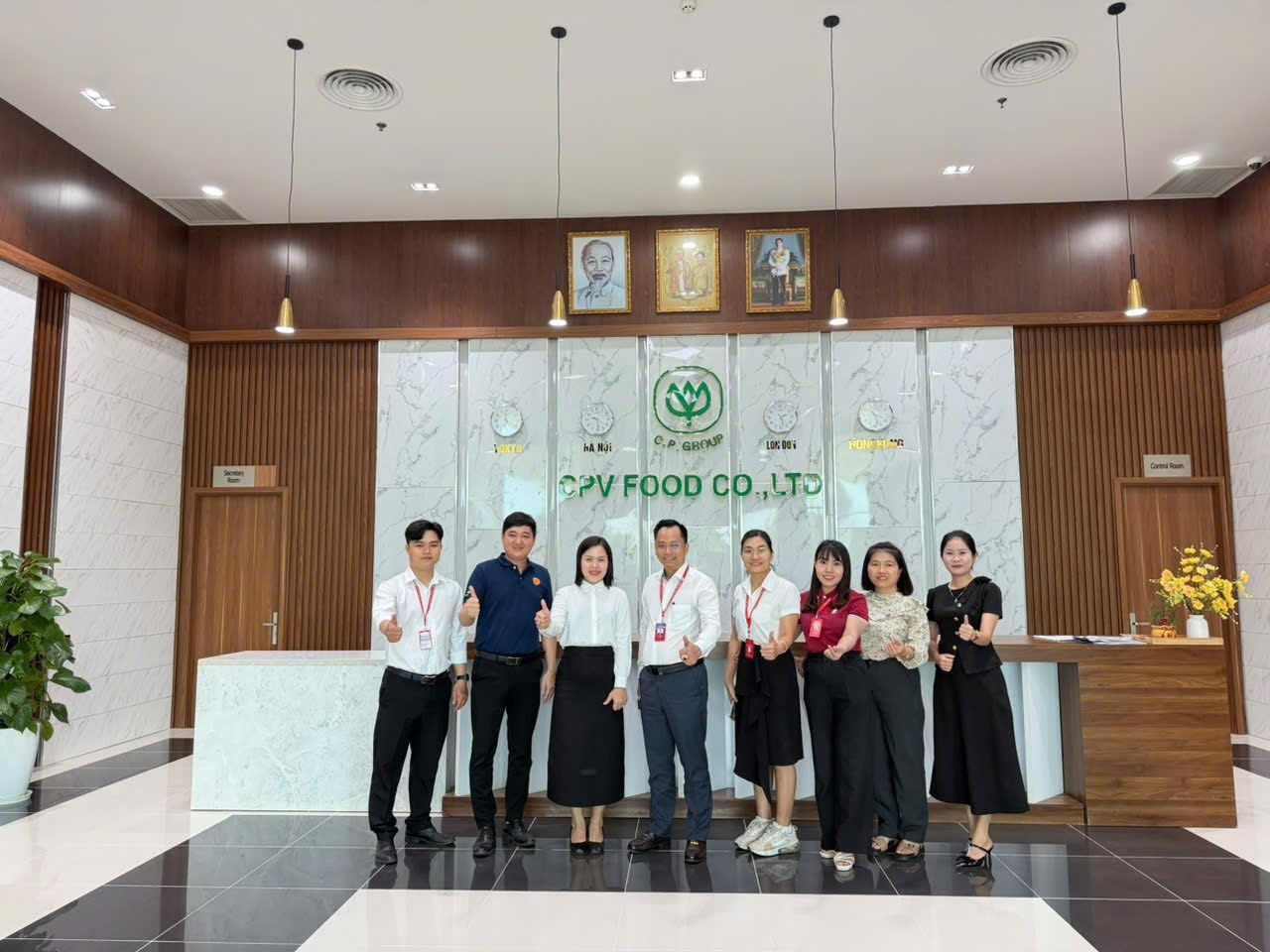 Tăng cường kết nối doanh nghiệp, mở rộng môi trường thực chiến cho sinh viên 